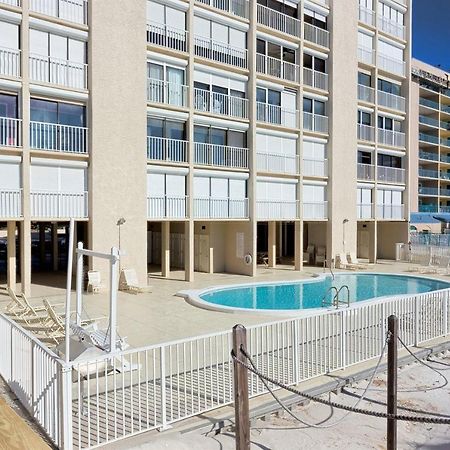 Hotel Edgewater West Gulf Shores Esterno foto