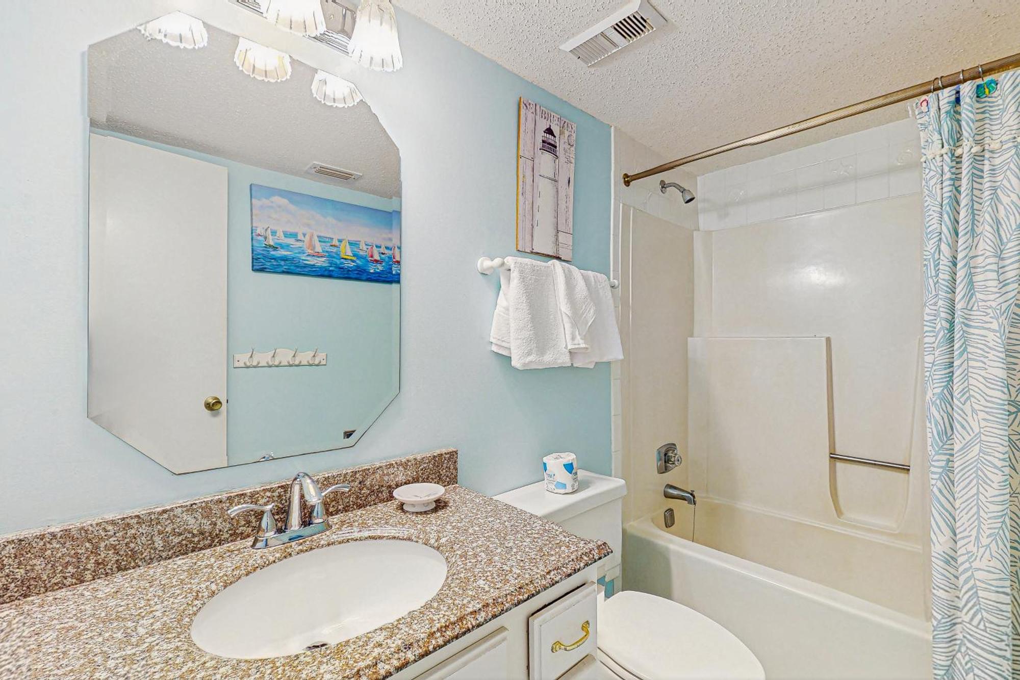Hotel Edgewater West Gulf Shores Esterno foto