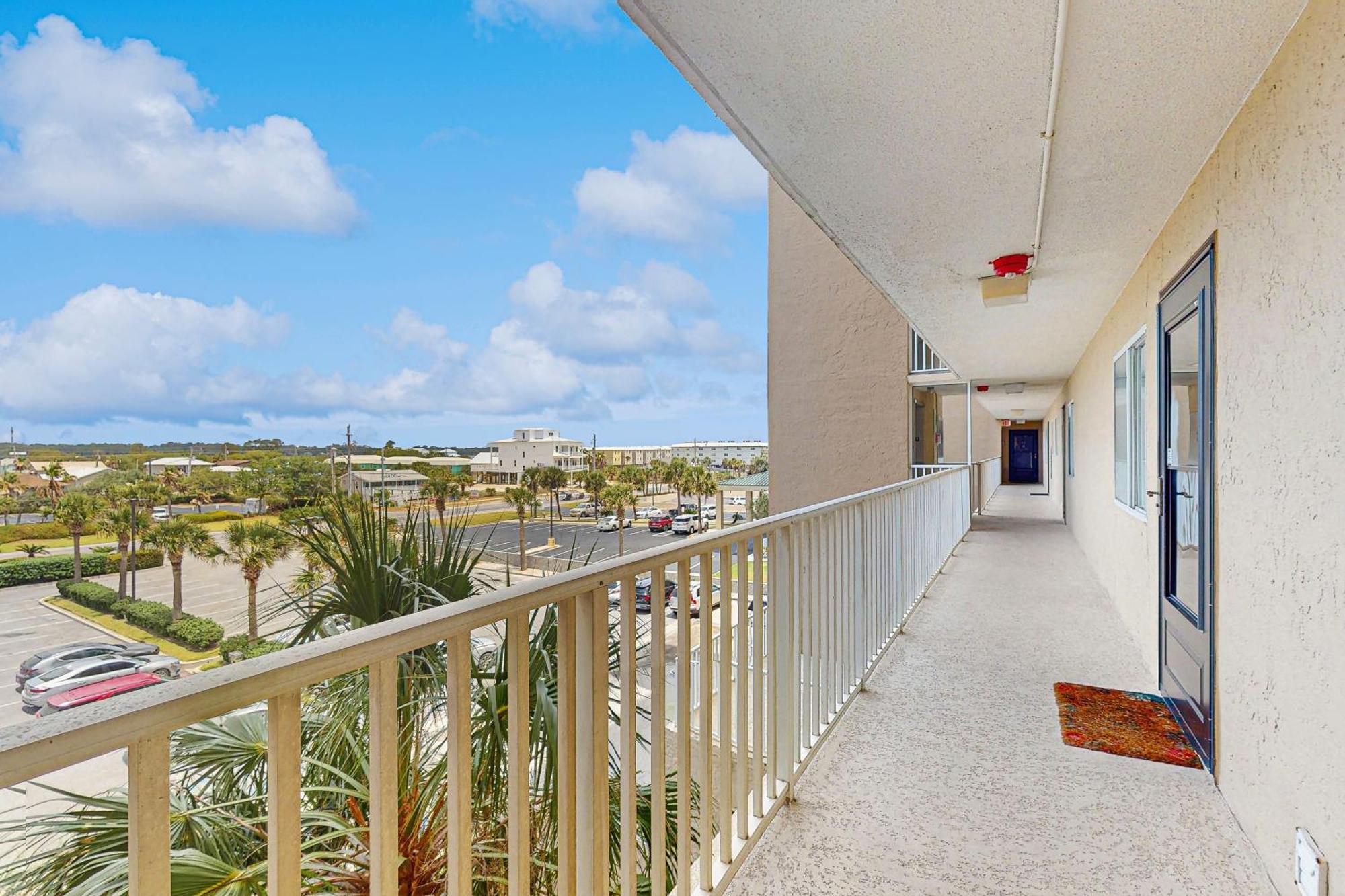 Hotel Edgewater West Gulf Shores Esterno foto