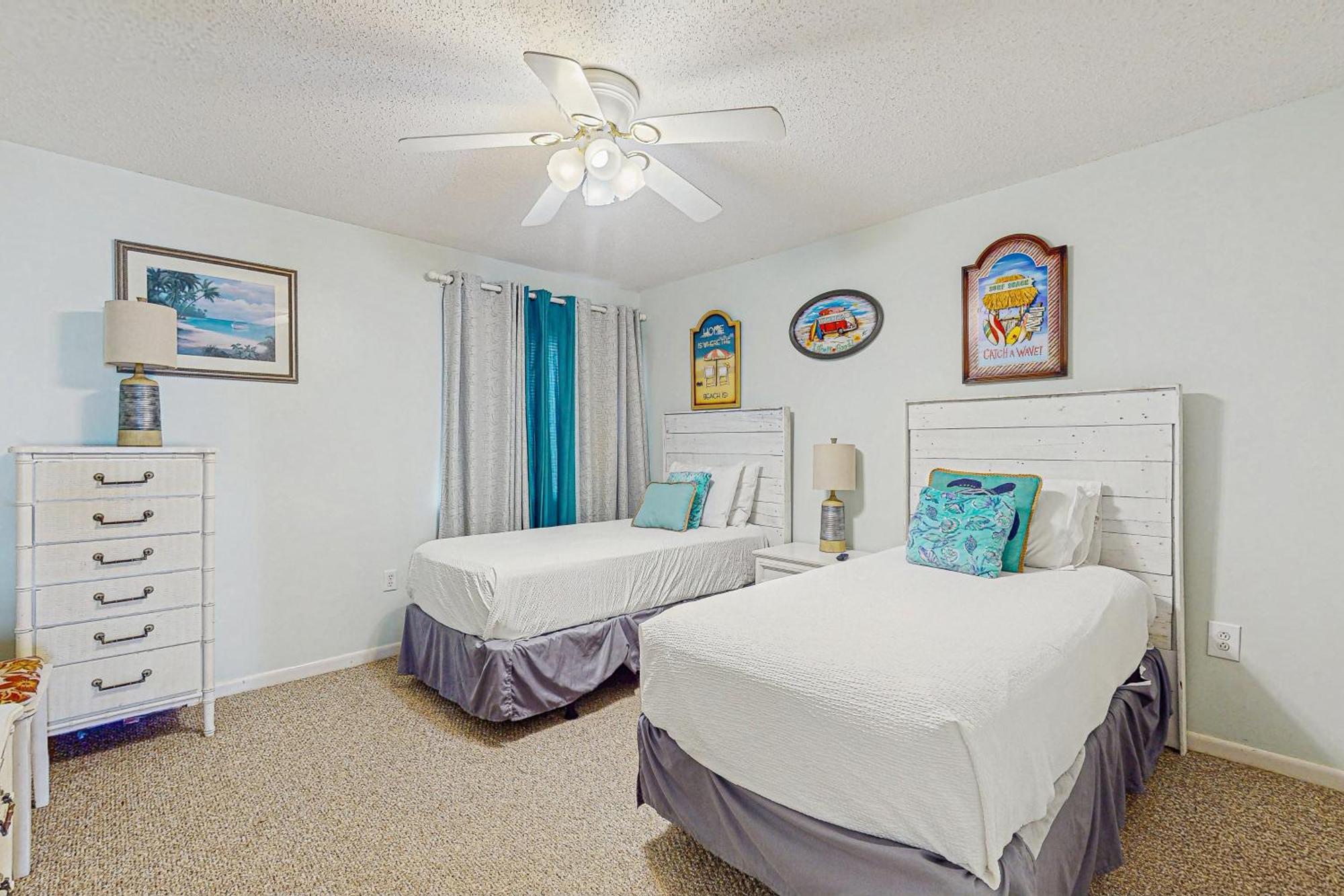 Hotel Edgewater West Gulf Shores Esterno foto