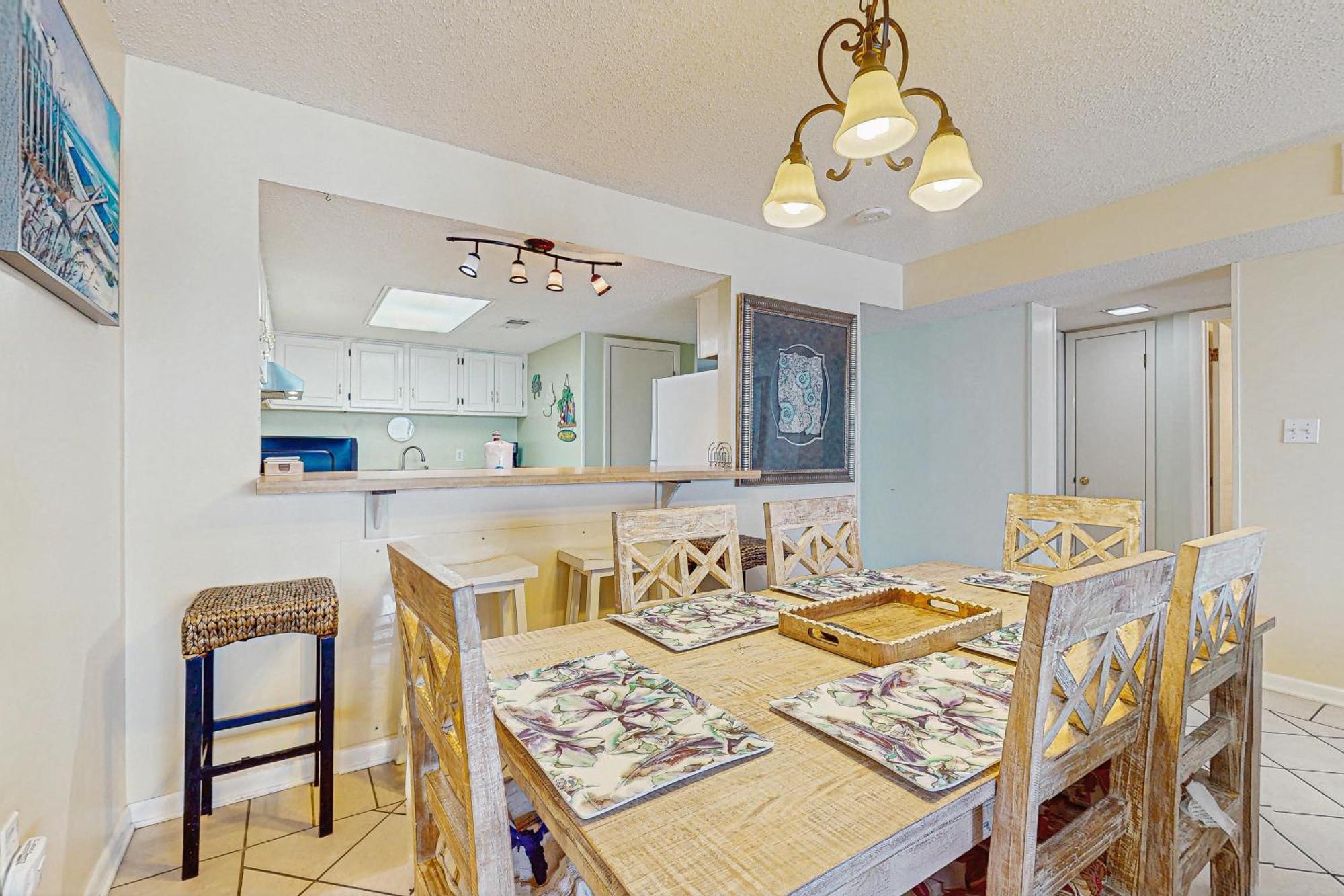 Hotel Edgewater West Gulf Shores Esterno foto