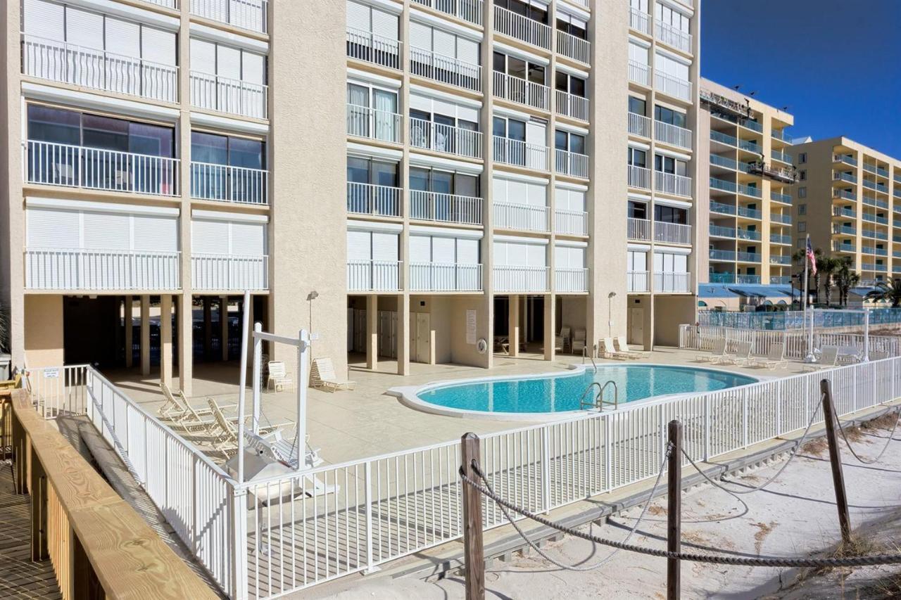 Hotel Edgewater West Gulf Shores Esterno foto
